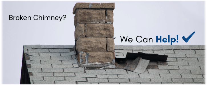 Chimney Repair Parker CO